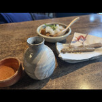 そば処 時遊庵 あさかわ - 