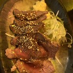 馬の串ん - 