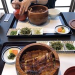 うなぎ処 山道 - 