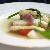 レストラン・ジョルジュマルソー - 