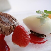 レストラン・ジョルジュマルソー - 