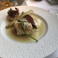 レストラン・ジョルジュマルソー - 