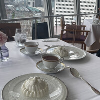 東京會舘 銀座スカイラウンジ - 