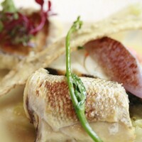 レストラン・ジョルジュマルソー - 