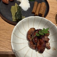 うなぎ四代目菊川 ムスブ田町店 - 