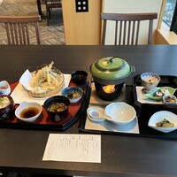 日本料理 羽衣 - ミニ会席