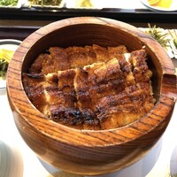 うなぎ処 山道 - 