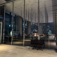 THE COSMOPOLITAN GRILL BAR TERRACE - 
