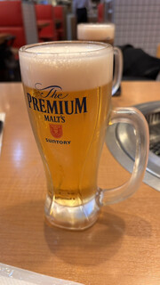 Jukusei Wagyu Yakiniku Aging Beef Karuizawa