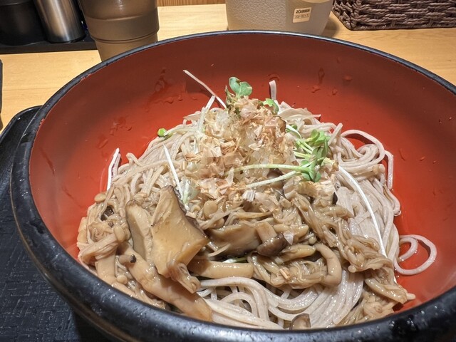 Soba-ya Tentoro Kasugai Ten