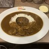 MAJI CURRY Kanda Jinbocho Ten - グランプリカレー＋特製ビーフトッピング