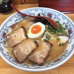 大吉ラーメン - 