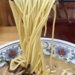 大吉ラーメン - 