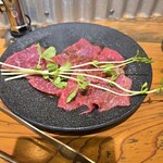 親方ホルモン 高崎店 - ロース