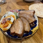 島ごはん あったかや - 