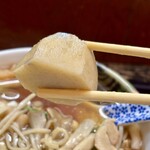 百壱 楠 - 芋の子（里芋）