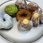 I'm donut ? 京都店 - 