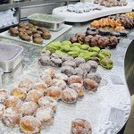 I'm donut ? 京都店 - 