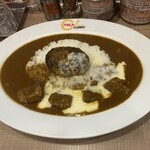 MAJI CURRY Kanda Jinbocho Ten - ブッかけ後の淫らさも良き