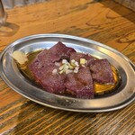 親方ホルモン - レバー