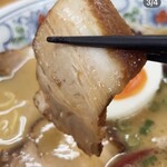 大吉ラーメン - 