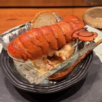 ステーキ 鉄板焼き Teppan&grill R 心斎橋 - 