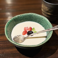 鉄板焼き 牛鳴 - 