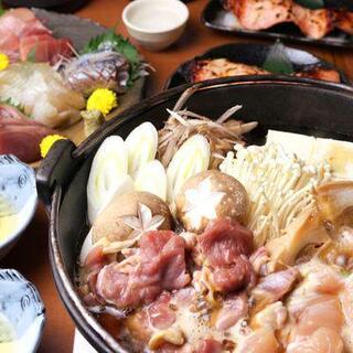 地鶏専門店 いいとこ鶏_2