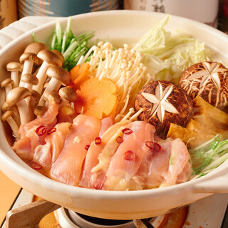 地鶏専門店 いいとこ鶏_0