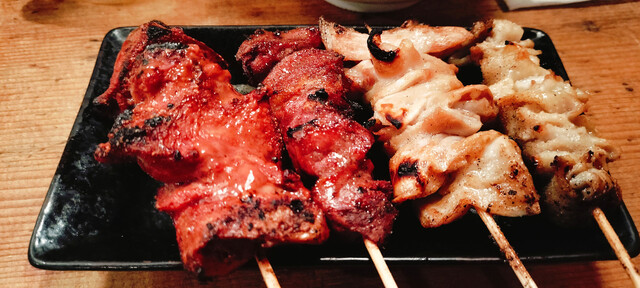 さがみ - 十和田市（焼き鳥）の写真