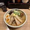 札幌麺屋一馬 本店