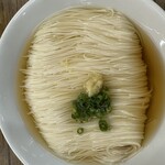 そうめん金龍 - 