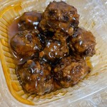 羅家 東京豚饅 - 