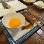 赤羽 もつ焼のんき - 