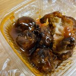 羅家 東京豚饅 - 
