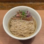 Homemade Ramen 麦苗 - 