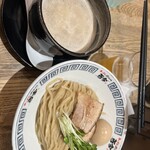 ラーメン・まぜそば SiO Style - 