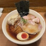 Homemade Ramen 麦苗 - 