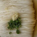 そうめん金龍 - 