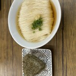 そうめん金龍 - 