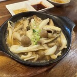 赤羽 もつ焼のんき - 