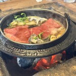 筑波山 ひたち野 - 