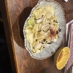 居酒屋佐伯屋 - 