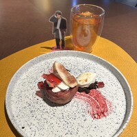 Gallery11(ホテルインディゴ東京渋谷) - 