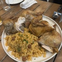 Bar Espanol YEBRA - 