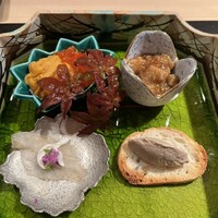 うなぎ時任 - 