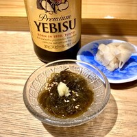 三軒茶屋 鮨かんてら - 