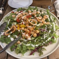 Bar Espanol YEBRA - 