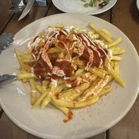 Bar Espanol YEBRA - 