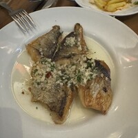 Bar Espanol YEBRA - 
